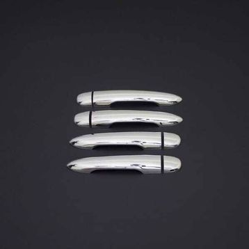 Omsa Renault Laguna 2 Krom 2003-2008 Arası Kapı Kolu