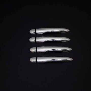 Omsa Renault Laguna Krom Sensörlü 2003-2008 Arası Kapı Kolu