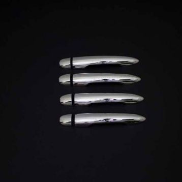 Omsa Renault Laguna Krom Sensörlü 2003-2008 Arası Kapı Kolu