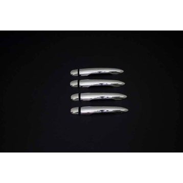 Omsa Renault Laguna Krom Sensörlü 2003-2008 Arası Kapı Kolu