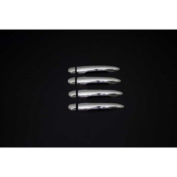 Omsa Renault Laguna Krom Sensörlü 2003-2008 Arası Kapı Kolu