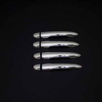 Omsa Renault Laguna Krom Sensörlü 2003-2008 Arası Kapı Kolu