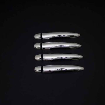 Omsa Renault Laguna Krom Sensörlü 2003-2008 Arası Kapı Kolu