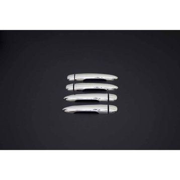 Omsa Renault Megane 2 Krom 2004-2010 Arası Kapı Kolu