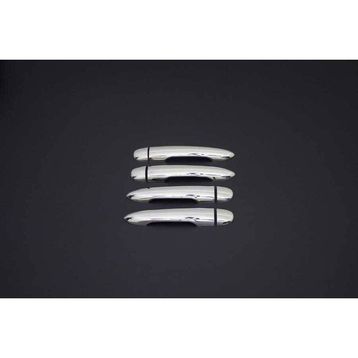 Omsa Renault Modus 2005-2013 4 Kapı Krom Kapı Kolu