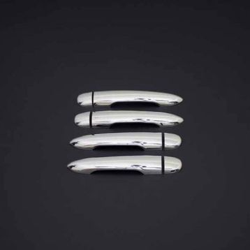Omsa Renault Scenic 2 2003-2009 4 Kapı Krom Kapı Kolu