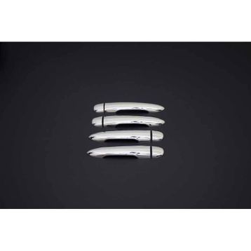 Omsa Renault Scenic 2 2003-2009 4 Kapı Krom Kapı Kolu
