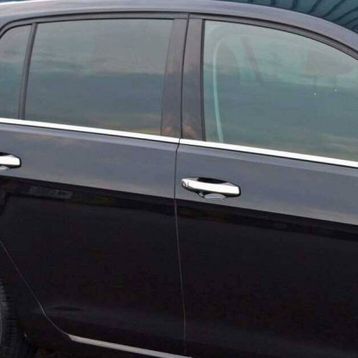 Omsa Seat Ateca Krom 2016 ve Sonrası Kapı Kolu