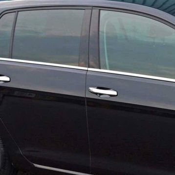Omsa Seat Ateca Krom 2016 ve Sonrası Kapı Kolu