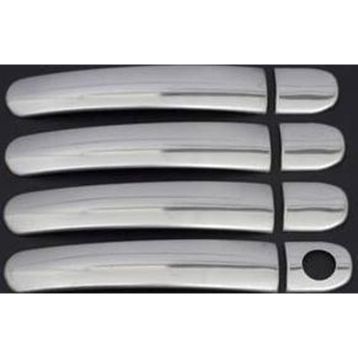 Omsa Seat İbiza 2000-2009 4 Kapı Krom Deco Kapı Kolu