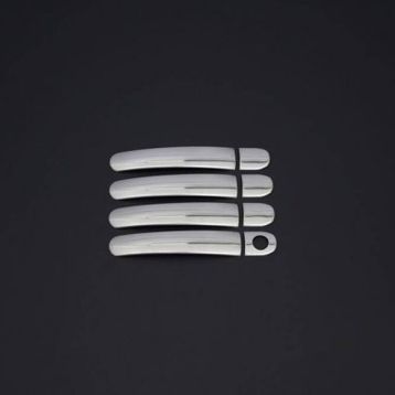Omsa Seat İbiza 2000-2009 4 Kapı Krom Deco Kapı Kolu