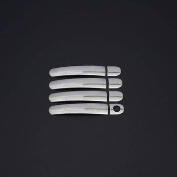 Omsa Seat İbiza 2000-2009 4 Kapı Krom Deco Kapı Kolu