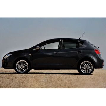 Omsa Seat İbiza 2009-2016 4 Kapı Krom Kapı Kolu