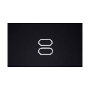 Omsa Seat Leon 1M 2 Parça 1998-2005 Arası Krom Sinyal Çerçevesi