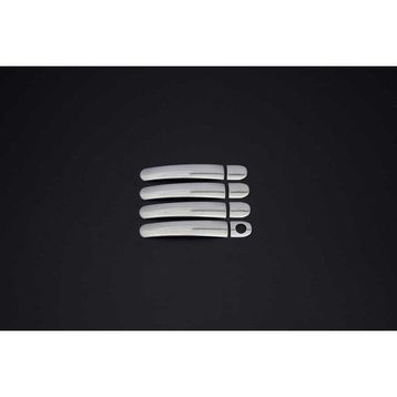 Omsa Seat Mii Krom 2011 ve Sonrası 4 Kapı Deco Kapı Kolu