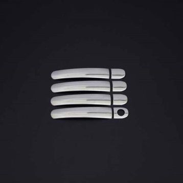 Omsa Seat Mii Krom 2011 ve Sonrası 4 Kapı Deco Kapı Kolu