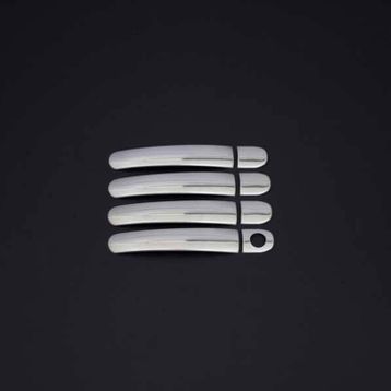 Omsa Seat Mii Krom 2011 ve Sonrası 4 Kapı Deco Kapı Kolu