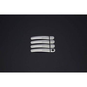 Omsa Seat Toledo 1999-2005 4 Kapı Krom Deco Kapı Kolu
