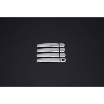 Omsa Seat Toledo 1999-2005 4 Kapı Krom Deco Kapı Kolu