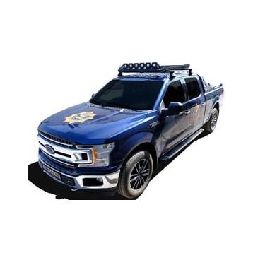 Omsa Siyah 120x140 cm 2014-2020 Arası Ford Ranger F150 Dakar Tavan Sepeti