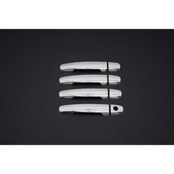 Omsa Toyota Corolla 2007-2012 Krom 4 Kapı Kolu