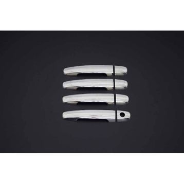 Omsa Toyota Corolla 2007-2012 Krom 4 Kapı Kolu