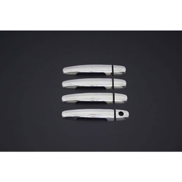 Omsa Toyota Corolla 4 Kapı 2002-2007 Arası Krom Kapı Kolu