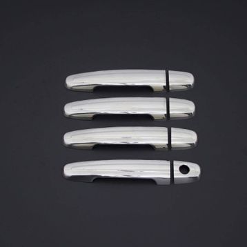 Omsa Toyota Corolla 4 Kapı 2002-2007 Arası Krom Kapı Kolu
