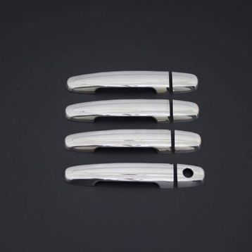 Omsa Toyota Corolla 4 Kapı 2002-2007 Arası Krom Kapı Kolu