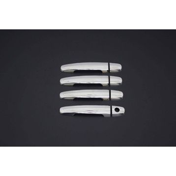 Omsa Toyota Corolla 4 Kapı 2002-2007 Arası Krom Kapı Kolu