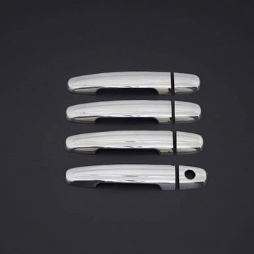 Omsa Toyota Corolla 4 Kapı 2002-2007 Arası Krom Kapı Kolu