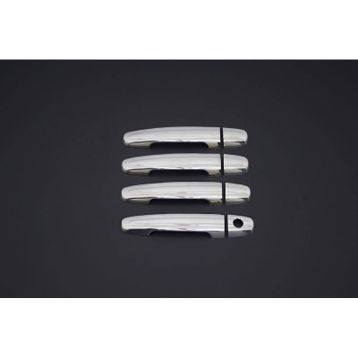 Omsa Toyota Corolla 4 Kapı 2002-2007 Arası Krom Kapı Kolu