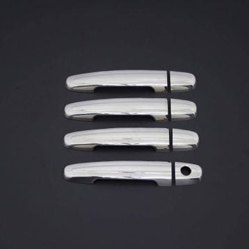 Omsa Toyota Corolla 4 Kapı 2002-2007 Arası Krom Kapı Kolu