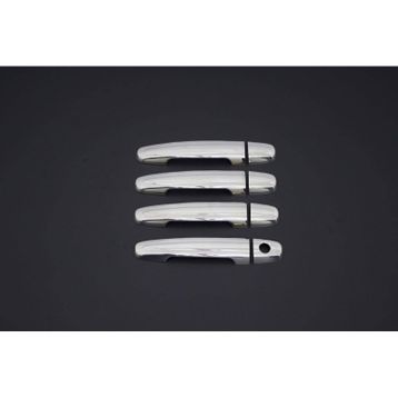 Omsa Toyota Corolla 4 Kapı 2002-2007 Arası Krom Kapı Kolu