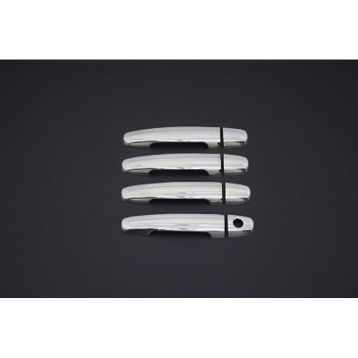 Omsa Toyota Corolla 4 Kapı 2002-2007 Arası Krom Kapı Kolu