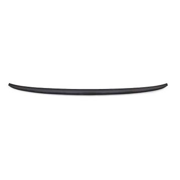 Omsa Toyota Corolla ABS 2013-2017 Piano Black Spoiler