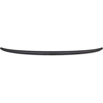 Omsa Toyota Corolla ABS 2013-2017 Piano Black Spoiler