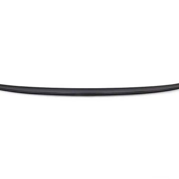 Omsa Toyota Corolla ABS 2013-2017 Piano Black Spoiler