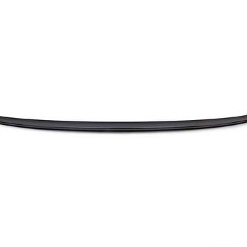 Omsa Toyota Corolla ABS 2013-2017 Piano Black Spoiler