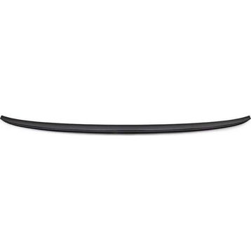 Omsa Toyota Corolla ABS 2013-2017 Piano Black Spoiler