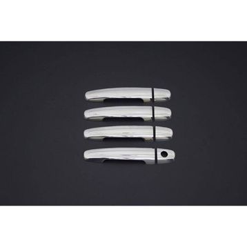 Omsa Toyota Hilux Tek Delikli 2006-2014 Arası Kapı Kolu