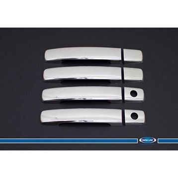 Omsa Toyota Hilux Tek Delikli 2006-2014 Arası Kapı Kolu
