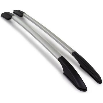 Omsa Toyota Urban Cruiser Solid Yapıştırma 2009-2014 Arası Tavan Çıtası