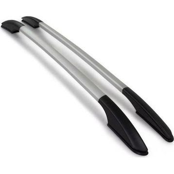 Omsa Toyota Urban Cruiser Solid Yapıştırma 2009-2014 Arası Tavan Çıtası