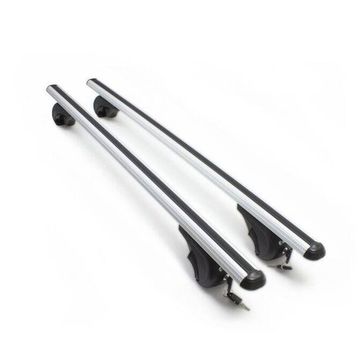 Omsa Universal Bold Bar 122-144 cm 2 Parça Ara Atkı