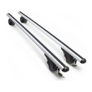 Omsa Universal Bold Bar 122-144 cm 2 Parça Ara Atkı