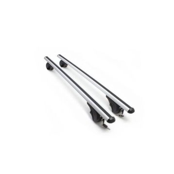 Omsa Universal Bold Bar 122-144 cm 2 Parça Ara Atkı