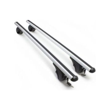Omsa Universal Bold Bar 122-144 cm 2 Parça Ara Atkı