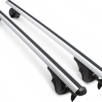 Omsa Universal Bold Bar Gri 96-112 cm 2 Parça Ara Atkı