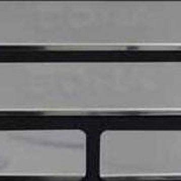 Omsa VW Bora Krom 4 Parça 1998-2004 Arası Kapı Eşiği